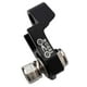 thumbnail image 5 of Soporte de extensión del convertidor del marco FV, clip para lámpara de asiento - Negro, 5 of 9