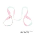 thumbnail image 2 of MasteelfCA Adjustable Yoga Mat Strap Outdoor Yoga Mat Strap Exercise Mat Banding Strap, 2 of 7