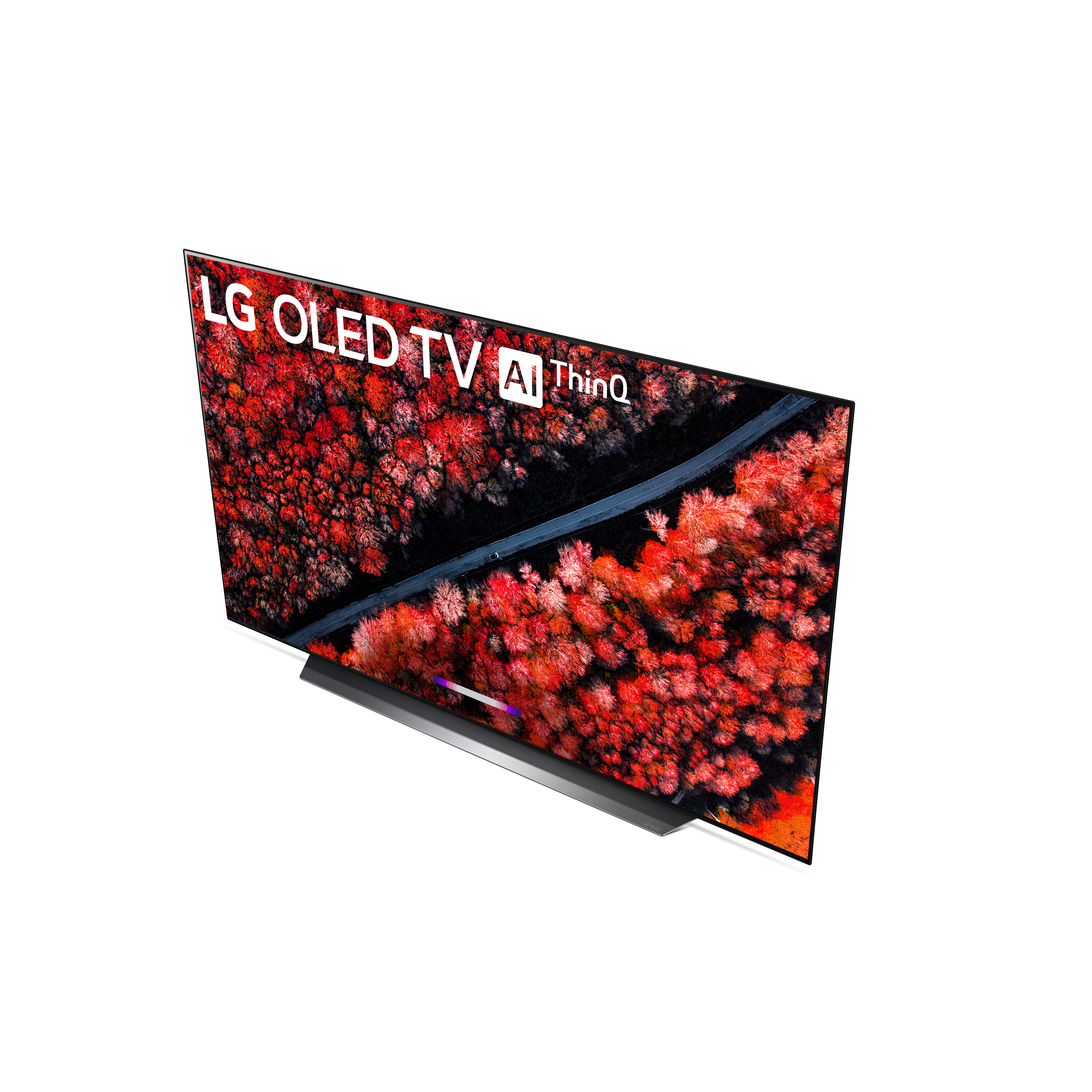 LG 55" Class OLED C9 Series 4K (2160P) Smart Ultra HD HDR TV - OLED55C9PUA 2019 Model - image 14 of 17