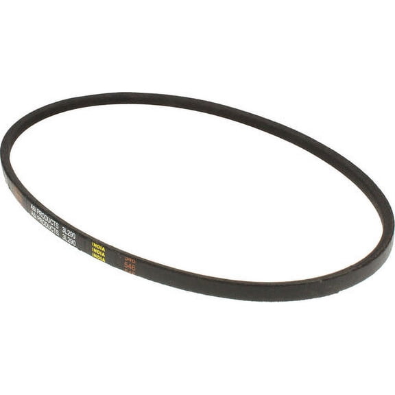 3L Section Belt 3L290 fits Case IH Several