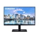 thumbnail image 1 of Monitor de ordenador SAMSUNG FT45 Series 24" FHD 1080p 75Hz, 1 of 9