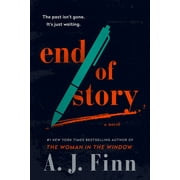 End of Story (Hardcover)