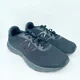 thumbnail image 2 of New Balance Unisex 520 V8 M520LA8 Black Running Shoes Sneakers Size M 8 W 9.5 4E, 2 of 6