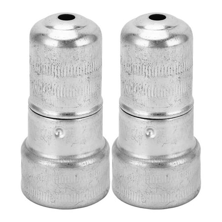 

2Pcs Car Battery Terminal Cleaning Brush Automotive Battery Terminal Dirt Post Cable Cleaner Brush