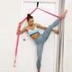 thumbnail image 4 of Women Door Flexibility Stretching Leg Stretcher Strap for Ballet Cheer Dance Trainer Yoga Flexibility Leg Stretch Belt, 4 of 10