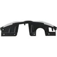thumbnail image 5 of New Grille Assembly Compatible With Nissan Rogue SL Hybrid 4 Cyl 2.0L Rogue SV 4 Cyl 2.5L Rogue SV Hybrid 4 Cyl 2.0L Rogue SL 4 Cyl 2.5L 2018-2020 By NI1200291 623109TG0B, 5 of 7