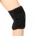 thumbnail image 2 of YSTINNG Elderly Hot Compress Health Care Protective Gear Moxibustion Physiotherapy Warm Electric Heating Knee Pads One Leg A311-001, 2 of 5