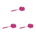 thumbnail image 4 of Matamoscas Manual Ajustable Bearachild Herramienta de Control de Plagas de Plástico Duradero, 4 of 6