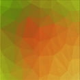 thumbnail image 1 of Ahgly Company Tapis de Zone Carré Transitionnel Lavable en Machine, 4 Pieds Carré, 1 of 7