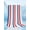 Blue, variant on Geometric Stripe Cooling Blanket,Lightweight Breathable Summer Throw Blanket with Double Sided Cold Effect,Ombre Farmhouse Blue Vertical Striped Picnic Blankets Bed Sheet for Hot Sleepers 30"x40"