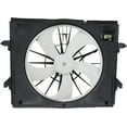 thumbnail image 2 of Radiator Fan Motor Assembly, 2 of 4