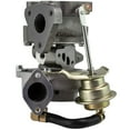 thumbnail image 3 of CHEERFUN Upgrade RHB31 VZ21 Turbocharger for Small Engine 100HP Motorcycle ATV UTV Rhino Compressor, 3 of 6