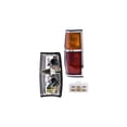 thumbnail image 1 of Calavera DEPO Nissan 720 1984 - 1993 Chofer, 1 of 1