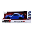 thumbnail image 2 of 1:16 Remote Control 2009 Nissan GT-R (R35), 2 of 2