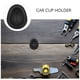 thumbnail image 2 of 8 piezas de insertos para portavasos de coche, reductor de portavasos, limitador de portavasos, 2 of 7