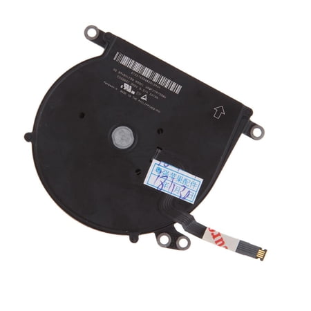 Tnarru Replacement CPU Cooling Cooler Fan For MacBook Air A1465