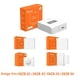 thumbnail image 1 of SONOFF Zigbee 3,0 ZBBridge Mini ZBMINI/interruptor inalámbrico/temperatura humedad/movimiento/Sensor de puerta para Alexa Google Home Tan Jianjun unisex, 1 of 2