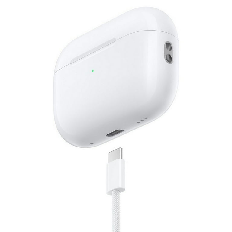 Replacement Wireless Charging Case for AirPods Pro 3 (A3063, A3064