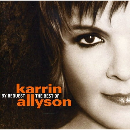 By Request: The Very Best of Karrin Allyson (Best Female Jazz Vocalists)