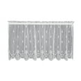 thumbnail image 2 of Heritage Lace Welcome Tier Curtain, 2 of 4