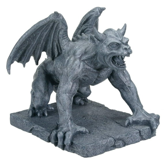 Gargoyle Conall Collectible Figurine