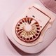 thumbnail image 3 of Summer Sport Outdoor Hat Cap Cool Fan para ciclismo, 3 of 7