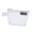A-B, variant on Portable Mesh Storage Bag Black,Portable Mesh Storage Bag Mesh Zipper Pouch Mini Mesh Pouch Purse Multi Purpose Small Storage Bag for Home Office Travel Accessories Organizer