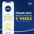 thumbnail image 4 of NIVEA Skin Firming and Toning Body Gel Cream with Q10, Firming Body Cream, Moisturizing Skin Cream,, 4 of 5