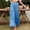 Sky Blue, variant on Outfmvch Wide Leg Linen Pants for Women Long Lounge Travel Pants Wide Leg Linen Pants Culottes for Womens Long Lounge Pant Gauchos for Women Baggy Linen Wide Leg Women's Culottes Army Green S-2XL