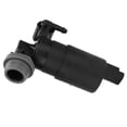 thumbnail image 2 of Windscreen Windshield Twin Outlet Washer Pump Fit For   2007-2013, 2 of 7