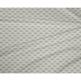 thumbnail image 4 of oneOone Polyester Lycra Olive Green Fabric Geometric Small Fabric For Sewing Printed Craft Fabric By The Yard 56 Inch Wide, 4 of 4