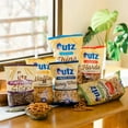 thumbnail image 4 of Pack of 2 - Utz Extra Thin Pretzels, 16 oz, 4 of 4