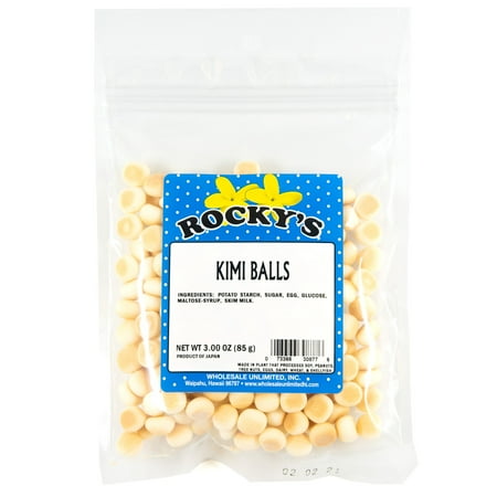 Rockys Kimi Balls 3 Oz