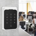 thumbnail image 3 of Hilitand FID Access Control, Low Power Waterproof Keypad Password Door Opener, Villas Hotels For Home Security System Apartments, 3 of 8