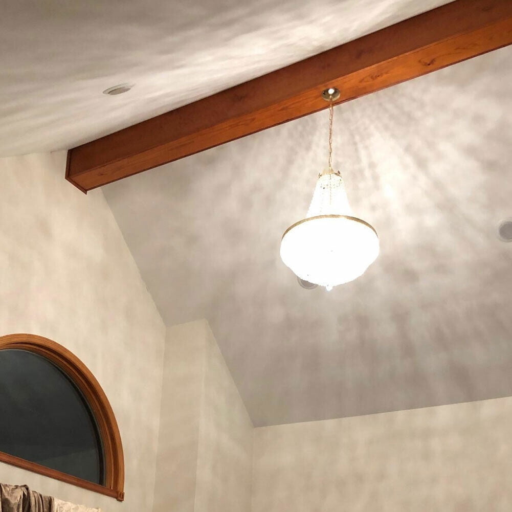 Modern Luxury Crystal Chandelier, Ceiling Lighting Fixtures, Pendant for Home Decoration 110-120V