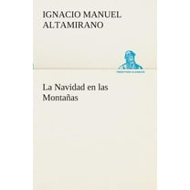 La Navidad en las Montañas (Paperback)