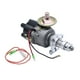 thumbnail image 2 of Distribuidor de encendido electrónico perfecl de aleación para automóvil Reemplazo Lucas 45D 25D, 2 of 8