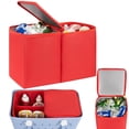 thumbnail image 1 of Organizador Refrigerador Juyeesm para Bolsa Bogg Original Talla X Grande, 1 of 8