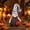 B, variant on 1 Pack Faceless Gnome Halloween Ornaments – Soft Fabric Dwarf Figurines for Tabletop Shelf and Party Decor