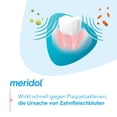 thumbnail image 4 of Pasta de dientes Meridol Double Pack (2 x 75 ml) - 150 ml, 4 of 9