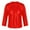 R-Red, variant on 2025 Girls Tops, Tees & Shirts Kids Boys Short Long Sleeve Shirt Pack Sleeve Shirt Button Closure Graphic Tees for Teen Comfortable & SoftShirts for 10-12 Trendy