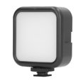 thumbnail image 1 of Soft Light Panel,LED Camera Light Portable Digital Camera Video Light Camcorder Video Light Top-Notch Performance, 1 of 14
