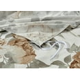 thumbnail image 3 of Bibb Home 1800 Series Egyptian Luxury 3 pc Duvet Cover Set, 3 of 4