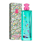 TOUS GEMS PARTY * Tous 3.0 oz / 90 ml Eau de Toilette (EDT) Women Perfume Spray
