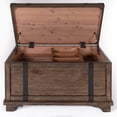 thumbnail image 4 of Liberty Furniture Coffre de Rangement Ciel Tremble, 4 of 11