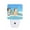 EU, variant on Silaia Bluey Print LED Dimmable Night Light, Plug in Night Light with Dusk to Dawn Sensor,Efficient Decor Desk Lamp,Bright Mini Wall Night Light for Kids Room, Stairway-US