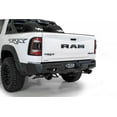 thumbnail image 2 of Addictive Desert Designs R620011370103 Rear Bumper Fits Ram 1500, 2 of 6