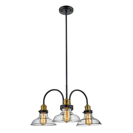 

Trans Globe Lighting Jackson 70825 ROB Pendant Light