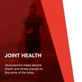 thumbnail image 3 of Protocol For Life Balance - Glucosamine and Chondroitin - Extra Strength Formula to Support Healthy Joint Function and Promotes Stronger Bones and Cartilage - 120 Tablets, 3 of 8