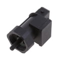 thumbnail image 2 of Paquete de 2-10 Sensor de kilometraje del odómetro de transmisión para Kia , 10 piezas Sunnimix Sensor de velocidad, 2 of 6
